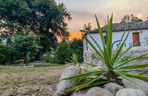 Bisenti House | Casa Vacanze Maja e Hermes