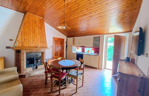Morricone House | Casa Vacanze Maja e Hermes