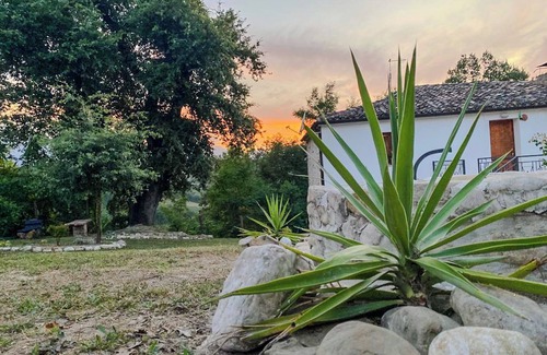 Morricone House | Casa Vacanze Maja e Hermes