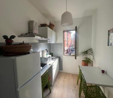 Ponte San Giovanni Apartment | Casa vacanze Manzoni 289