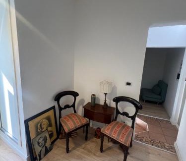 Ponte San Giovanni Apartment | Casa vacanze Manzoni 289
