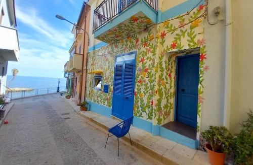 Trappeto Apartment | Casa Vacanze Marco Polo vista mare