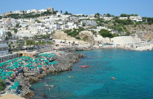 Vignacastrisi House | Casa vacanze Maria su Castro Marina, Lecce - Salento