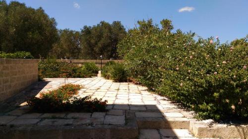 Vignacastrisi House | Casa vacanze Maria su Castro Marina, Lecce - Salento