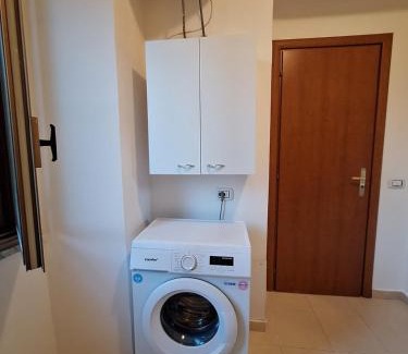 Siderno Marina Apartment | Casa vacanze Marlén