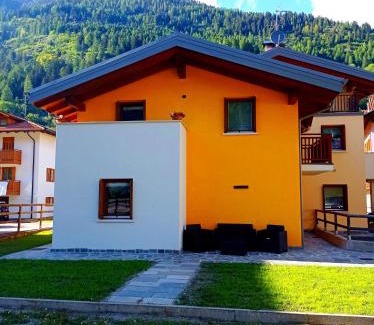 Pellizzano Apartment | Casa Vacanze Martinelli