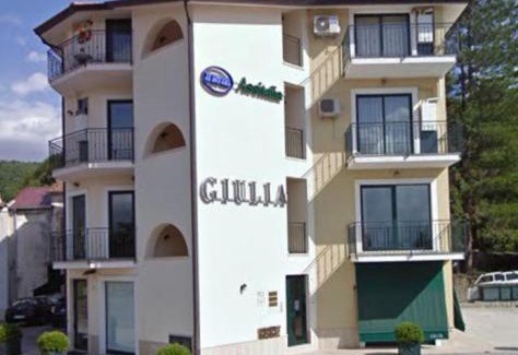 Atina Apartment | Casa vacanze MELFA