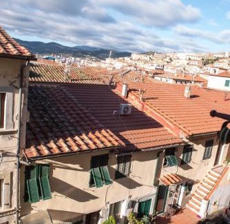 Portoferraio Old Town House | Casa vacanze nel centro storico di Portoferraio