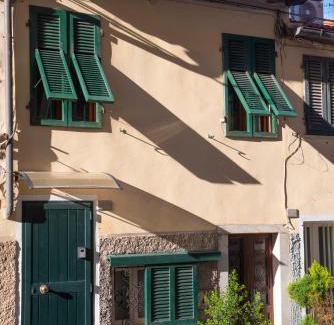 Portoferraio Old Town House | Casa vacanze nel centro storico di Portoferraio