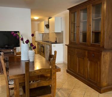 Padru House | Casa Vacanze Padru