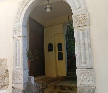 Giungano House | Casa vacanze Pietro e Michela