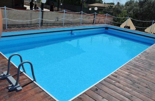 Syracuse House | Casa Vacanze Primavera