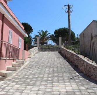 Syracuse House | Casa Vacanze Primavera