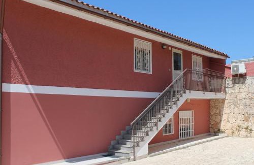 Syracuse House | Casa Vacanze Primavera