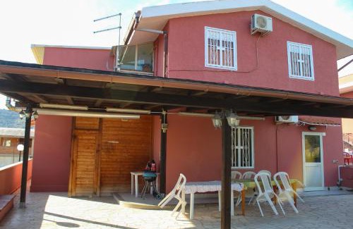 Syracuse House | Casa Vacanze Primavera