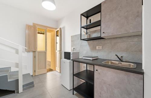 Guspini House | Casa Vacanze Sa Domixedda