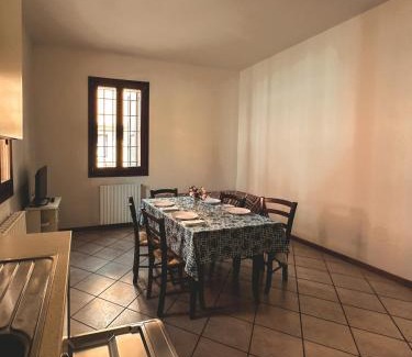 Medicina Apartment | casa vacanze salvia