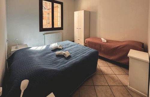 Medicina Apartment | casa vacanze salvia