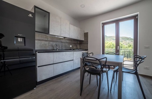 Torchiara Apartment | Casa Vacanze Signora Cinzia