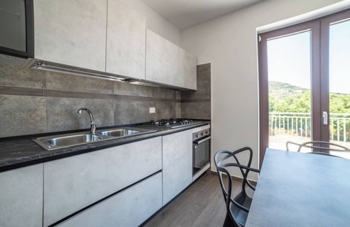 Torchiara Apartment | Casa Vacanze Signora Cinzia
