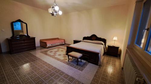 Taranta Peligna House | Casa Vacanze Taranta