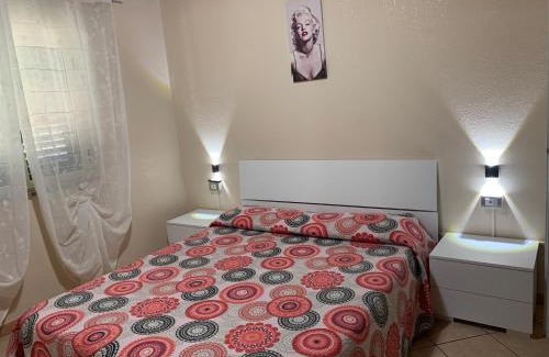 Cessaniti House | Casa vacanze Tilly