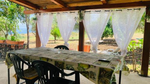 Cessaniti House | Casa vacanze Tilly