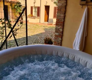 Govone House | Casa Vacanze Tota Fantin