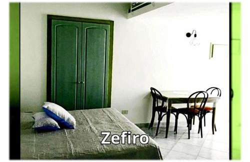 Ponza Apartment | Casa Vacanze VALEDORA