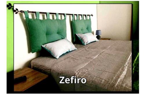 Ponza Apartment | Casa Vacanze VALEDORA