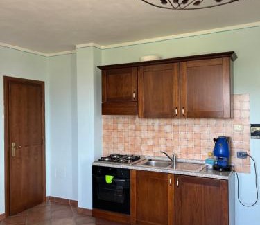 Roselli Apartment | Casa Vacanze Vecchio Frantoio Residenza Moraiolo