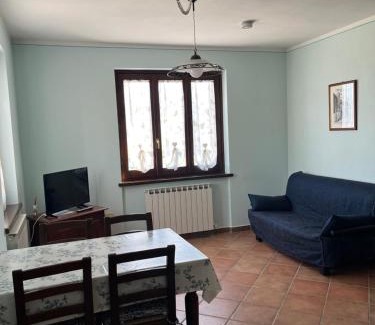 Roselli Apartment | Casa Vacanze Vecchio Frantoio Residenza Moraiolo