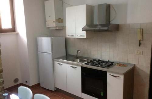 Trani House | Casa Vacanze Vico la Rosa