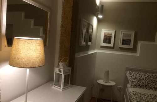 Trani House | Casa Vacanze Vico la Rosa