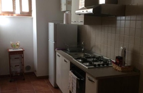 Trani House | Casa Vacanze Vico la Rosa