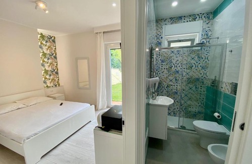 San Mauro Cilento House | Casa Vacanze Vista Mare ad Acciaroli località Mezzatorre