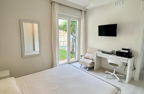 San Mauro Cilento House | Casa Vacanze Vista Mare ad Acciaroli località Mezzatorre