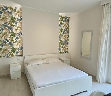 San Mauro Cilento House | Casa Vacanze Vista Mare ad Acciaroli località Mezzatorre