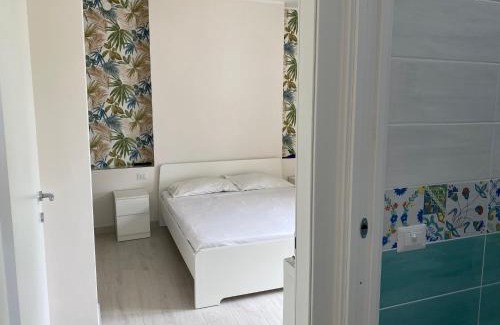 San Mauro Cilento House | Casa Vacanze Vista Mare ad Acciaroli località Mezzatorre