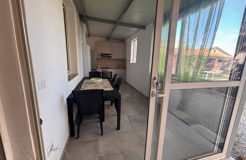 Vigliatore Condo | Casa vacanze zona Tonnarella a meno di 1 min dal mare cristallino