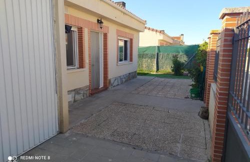 San Miguel del Pino House | Casa Vainilla