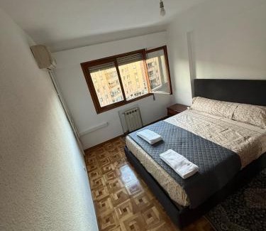 Valdemoro Apartment | Casa val