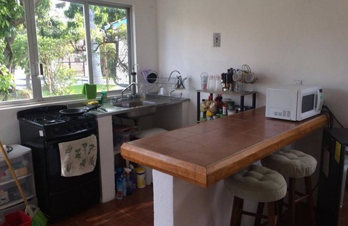 Oaxtepec House | Casa Vale next to The Magical Towns