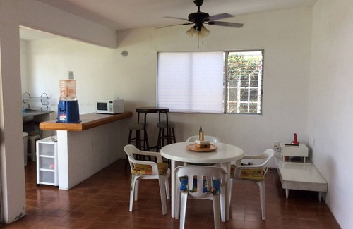 Oaxtepec House | Casa Vale next to The Magical Towns