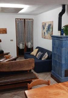 Corteno Golgi House | casa valentino
