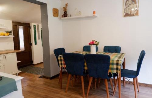 Arieseni Ski Chalet | Casa Valer Arieseni