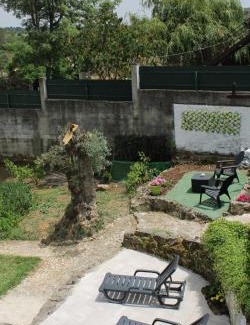 Torres Novas House | Casa Valido