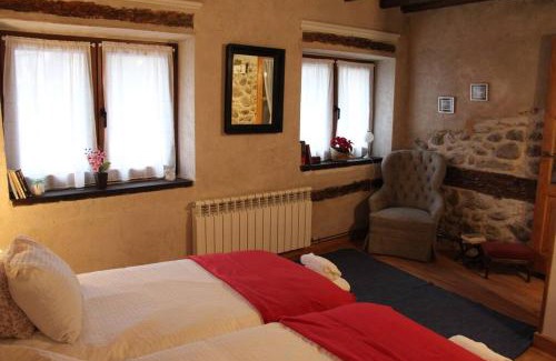 Rascafria House | Casa Valle del Lozoya