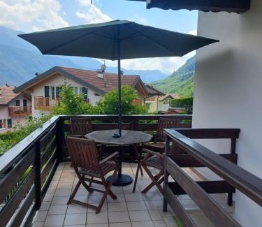 Roncegno House | Casa Valsugana Lagorai