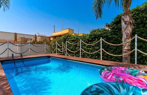 Giuggianello Apartment | Casa Venere&Aurora Luxury Apartments